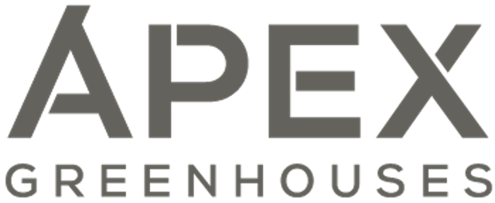 Apex Greenhouses logo